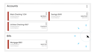 Account Grouping