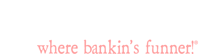 Redneck Bank Logo