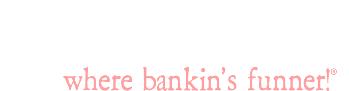 Redneck Bank Logo